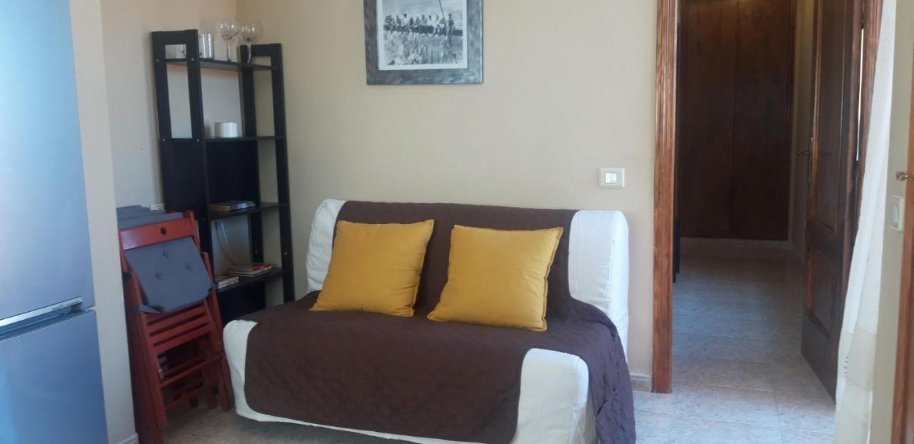 Playa Paradis - Primera Linea De Playa - Ap-7 3Min - Self Check-In 24H Moncofar Exterior photo