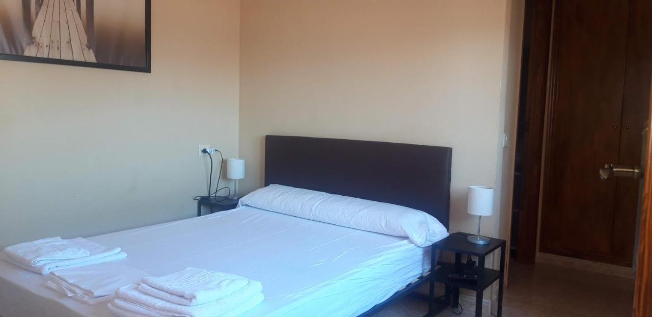 Playa Paradis - Primera Linea De Playa - Ap-7 3Min - Self Check-In 24H Moncofar Exterior photo